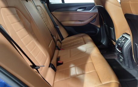 BMW X3, 2017 год, 3 580 000 рублей, 15 фотография