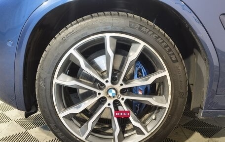 BMW X3, 2017 год, 3 580 000 рублей, 7 фотография
