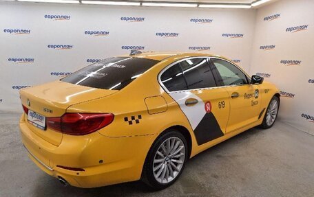 BMW 5 серия, 2019 год, 2 999 000 рублей, 3 фотография