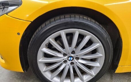 BMW 5 серия, 2019 год, 2 999 000 рублей, 11 фотография