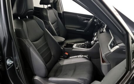 Toyota RAV4, 2022 год, 2 869 073 рублей, 6 фотография