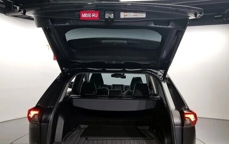 Toyota RAV4, 2022 год, 2 869 073 рублей, 9 фотография