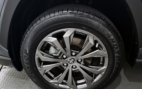 Toyota RAV4, 2022 год, 2 869 073 рублей, 15 фотография