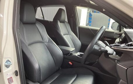 Toyota Harrier, 2020 год, 2 500 000 рублей, 5 фотография