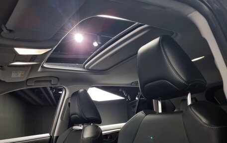 Toyota RAV4, 2022 год, 2 869 073 рублей, 19 фотография