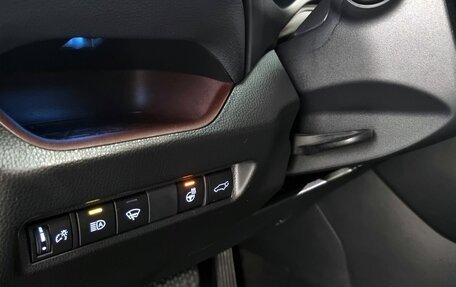 Toyota RAV4, 2022 год, 2 869 073 рублей, 17 фотография