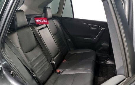 Toyota RAV4, 2022 год, 2 869 073 рублей, 14 фотография