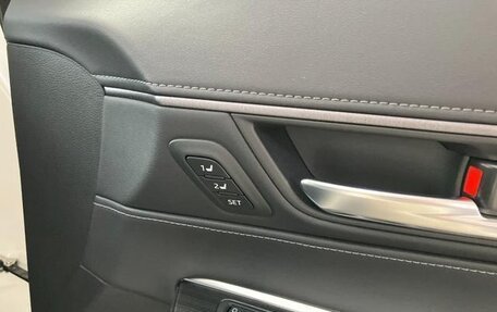 Toyota Harrier, 2020 год, 2 500 000 рублей, 7 фотография