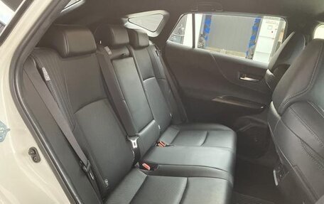 Toyota Harrier, 2020 год, 2 500 000 рублей, 6 фотография