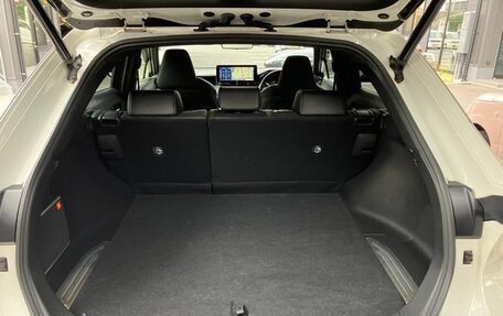 Toyota Harrier, 2020 год, 2 500 000 рублей, 19 фотография