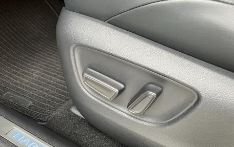 Toyota Harrier, 2020 год, 2 500 000 рублей, 12 фотография