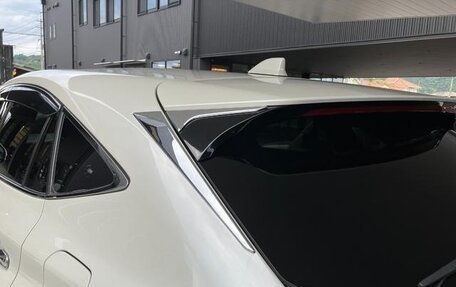 Toyota Harrier, 2020 год, 2 500 000 рублей, 18 фотография