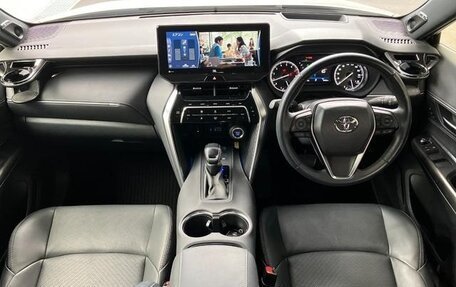Toyota Harrier, 2020 год, 2 500 000 рублей, 20 фотография