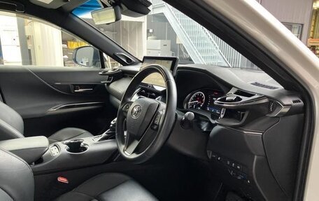 Toyota Harrier, 2020 год, 2 500 000 рублей, 10 фотография