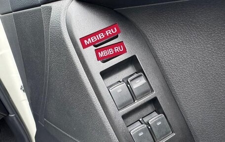 Toyota Land Cruiser Prado 150 рестайлинг 2, 2021 год, 3 500 000 рублей, 14 фотография