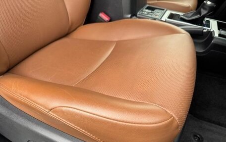Toyota Land Cruiser Prado 150 рестайлинг 2, 2021 год, 3 500 000 рублей, 17 фотография