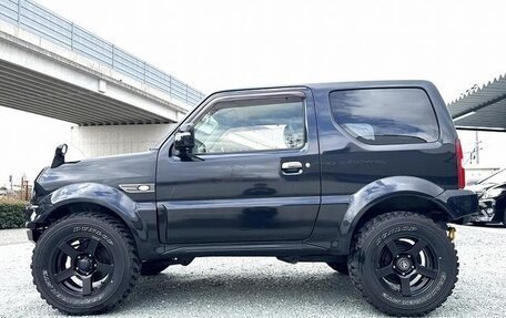 Suzuki Jimny, 2017 год, 1 200 000 рублей, 2 фотография