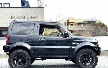 Suzuki Jimny, 2017 год, 1 200 000 рублей, 6 фотография