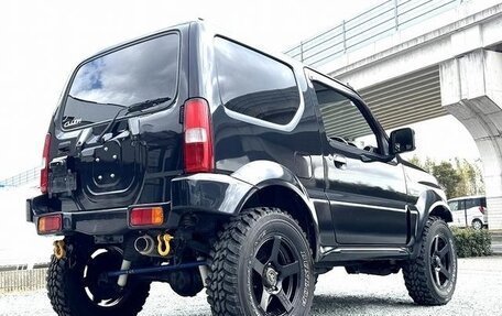 Suzuki Jimny, 2017 год, 1 200 000 рублей, 5 фотография