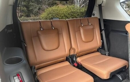 Toyota Land Cruiser Prado 150 рестайлинг 2, 2021 год, 3 500 000 рублей, 35 фотография