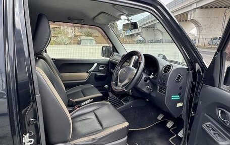 Suzuki Jimny, 2017 год, 1 200 000 рублей, 15 фотография