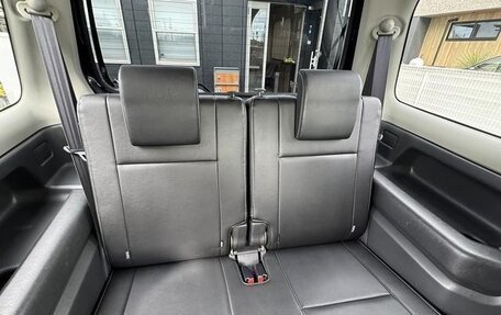 Suzuki Jimny, 2017 год, 1 200 000 рублей, 20 фотография