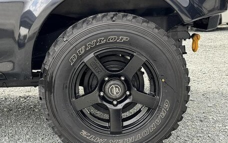 Suzuki Jimny, 2017 год, 1 200 000 рублей, 9 фотография