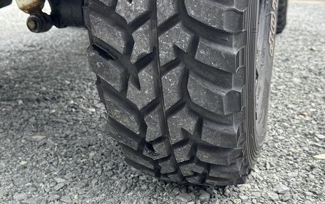 Suzuki Jimny, 2017 год, 1 200 000 рублей, 13 фотография