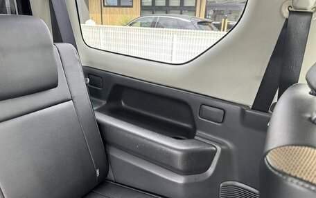Suzuki Jimny, 2017 год, 1 200 000 рублей, 22 фотография
