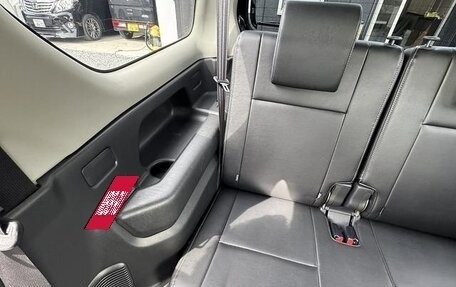 Suzuki Jimny, 2017 год, 1 200 000 рублей, 21 фотография