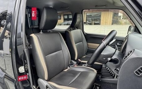 Suzuki Jimny, 2017 год, 1 200 000 рублей, 16 фотография