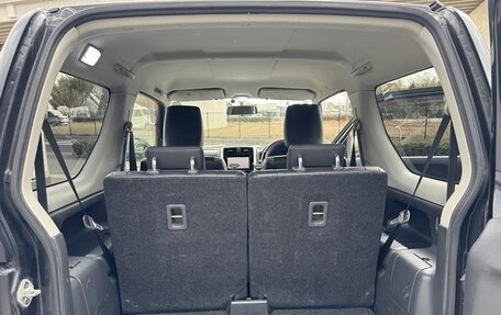 Suzuki Jimny, 2017 год, 1 200 000 рублей, 23 фотография