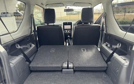 Suzuki Jimny, 2017 год, 1 200 000 рублей, 25 фотография