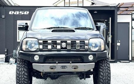 Suzuki Jimny, 2017 год, 1 200 000 рублей, 35 фотография