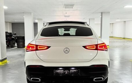 Mercedes-Benz GLE Coupe, 2022 год, 6 890 000 рублей, 5 фотография