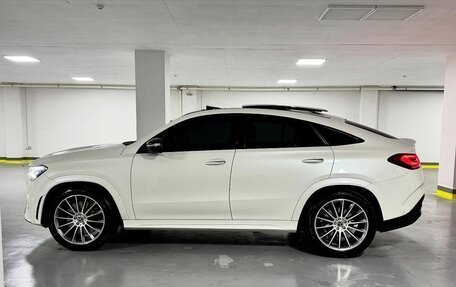 Mercedes-Benz GLE Coupe, 2022 год, 6 890 000 рублей, 7 фотография