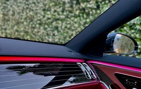 Mercedes-Benz S-Класс, 2022 год, 8 390 000 рублей, 8 фотография
