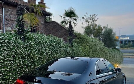 Mercedes-Benz S-Класс, 2022 год, 8 390 000 рублей, 5 фотография