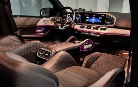 Mercedes-Benz GLE Coupe, 2022 год, 6 890 000 рублей, 9 фотография