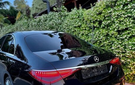 Mercedes-Benz S-Класс, 2022 год, 8 390 000 рублей, 4 фотография
