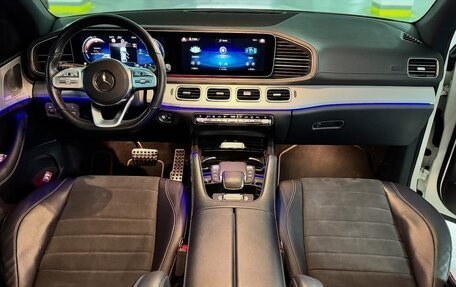 Mercedes-Benz GLE Coupe, 2022 год, 6 890 000 рублей, 10 фотография