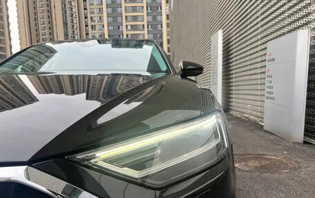 Audi A8, 2021 год, 5 900 000 рублей, 8 фотография