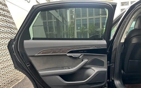 Audi A8, 2021 год, 5 900 000 рублей, 13 фотография