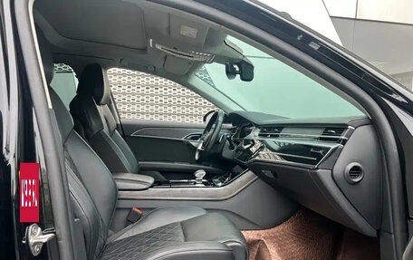 Audi A8, 2021 год, 5 900 000 рублей, 15 фотография
