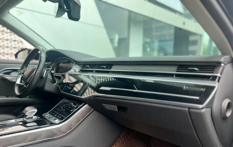 Audi A8, 2021 год, 5 900 000 рублей, 16 фотография