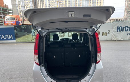 Toyota Roomy I, 2019 год, 1 250 000 рублей, 6 фотография