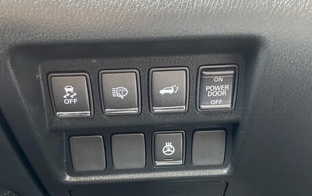 Infiniti JX, 2013 год, 1 590 000 рублей, 17 фотография