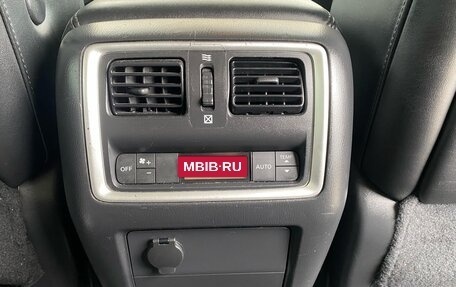 Infiniti JX, 2013 год, 1 590 000 рублей, 16 фотография