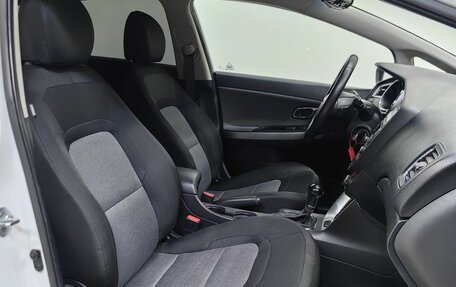 KIA cee'd III, 2017 год, 1 248 000 рублей, 7 фотография