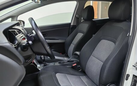 KIA cee'd III, 2017 год, 1 248 000 рублей, 6 фотография